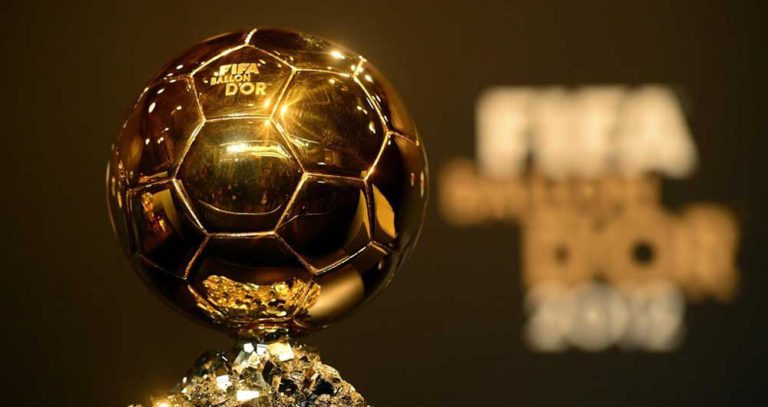 Scommesse sul Pallone d'oro