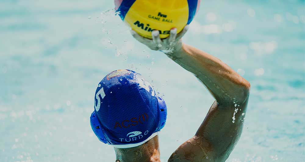 Guida scommesse pallanuoto