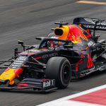 Guida alle scommesse Formula 1