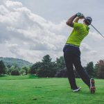 Guida alle scommesse Golf