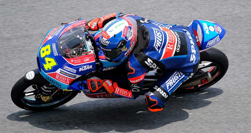 Guida alle scommesse MotoGP