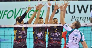 Guida alle scommesse Volley