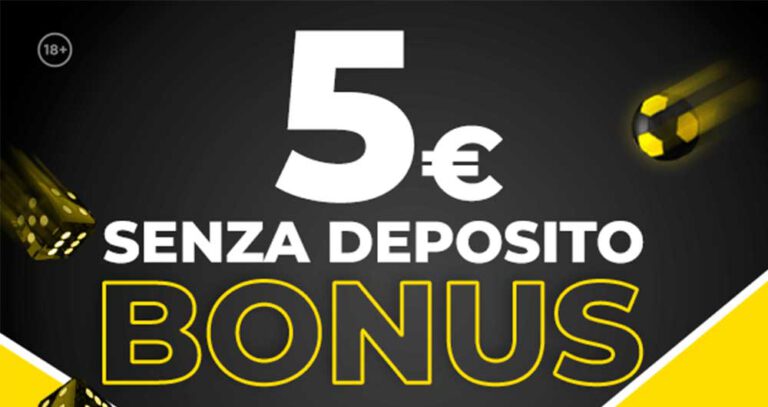 senza deposito efbet