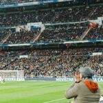 tifosi liga spagnola