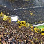 tifosi squadre Bundesliga