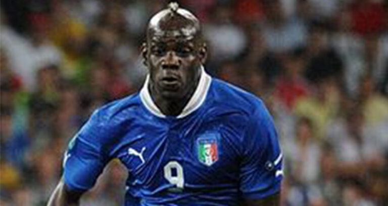 Quanto guadagna Balotelli