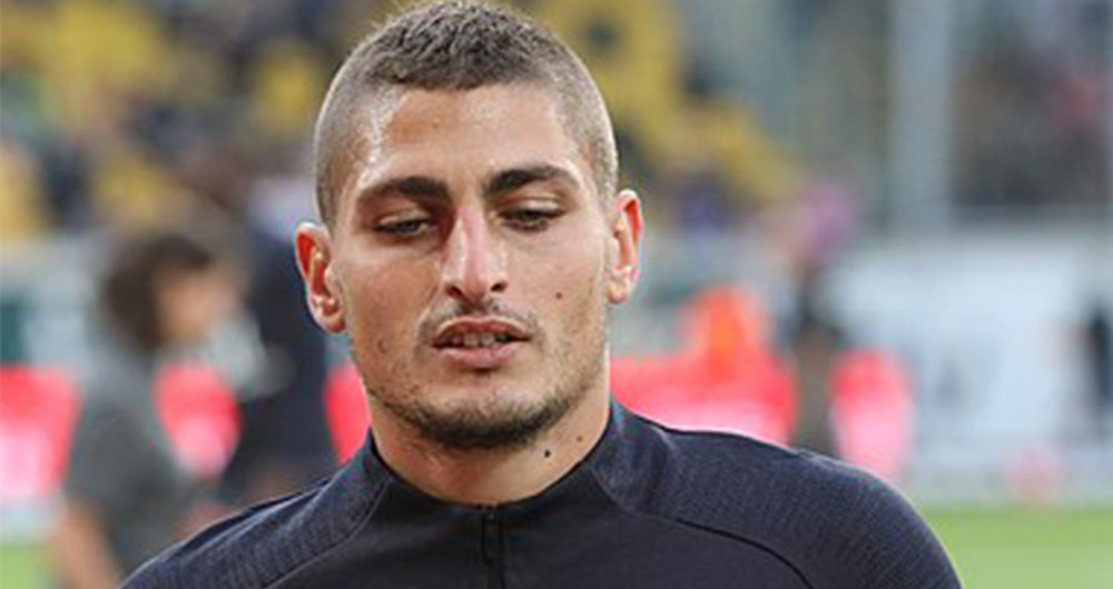 Quanto guadagna Verratti