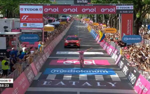 Chi vince il Giro d'Italia quanto guadagna