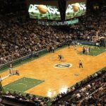 Classifica titoli NBA