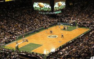 Classifica titoli NBA