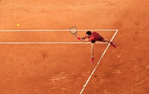 Quote scommesse vincitore Roland Garros 2025