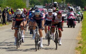 Scommesse e quote Giro d'Italia 2025