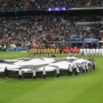 Squadre con più trofei totali