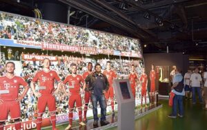 Squadre di Monaco