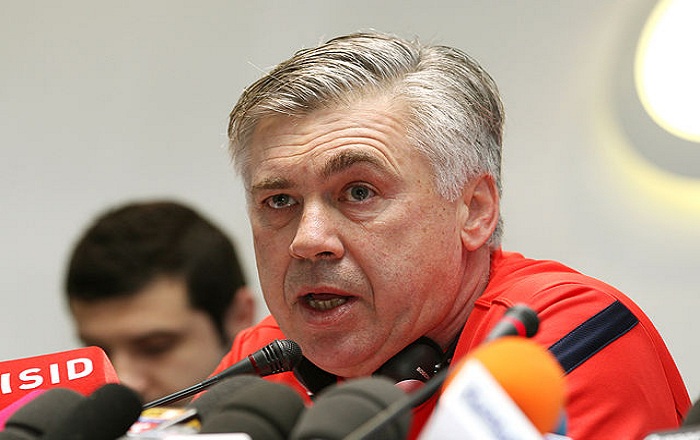 Allenatore che ha vinto più Champions League