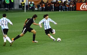 Il giocatore con più trofei al mondo