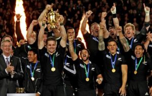 Miglior giocatore di rugby della storia
