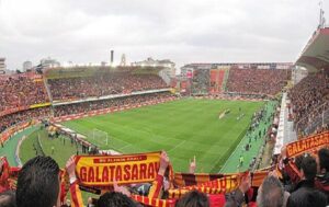 Quante squadre ci sono a Istanbul