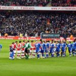 Quante squadre ci sono a Liverpool