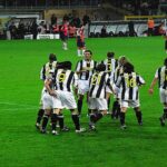 Giocatore più forte della storia della Juve