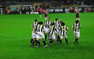 Giocatore più forte della storia della Juve