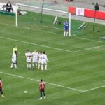 Giocatori con più gol su punizione