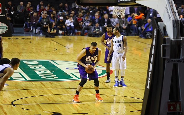 Giocatori con più titoli NBA
