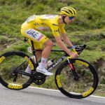 Quote Tour de France 2025