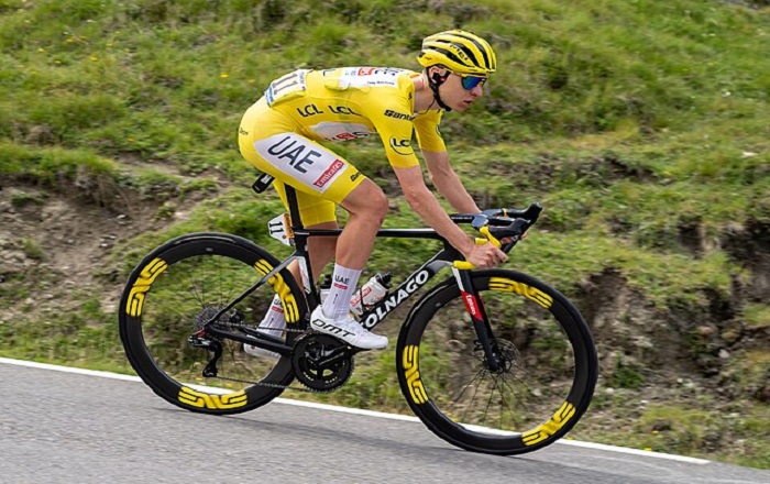 Quote Tour de France 2025