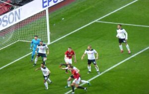 Record gol Premier League una stagione