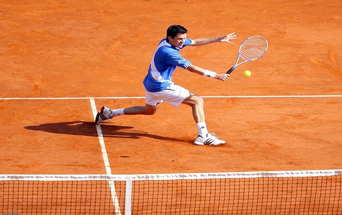 Tennisti inglesi famosi