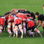 Differenze tra rugby e football americano
