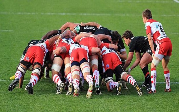 Differenze tra rugby e football americano