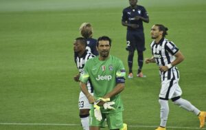Giocatore con più presenze Serie A