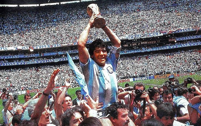 La nazionale più forte al mondo