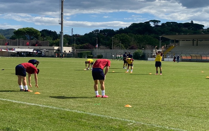 Quanto guadagna un preparatore atletico
