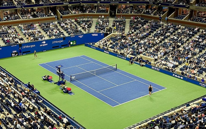 Quote vincente US Open 2025