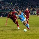 Record gol Serie A in una sola stagione