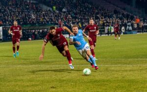 Record gol Serie A in una sola stagione