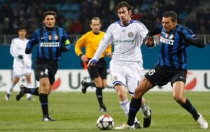 Giocatore più forte Inter