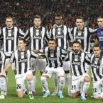 Giocatore più forte Juventus