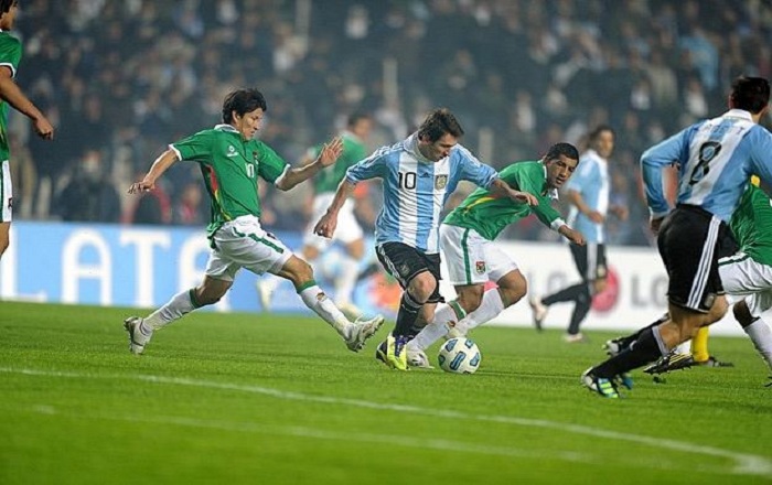 Quante sono le squadre di Buenos Aires