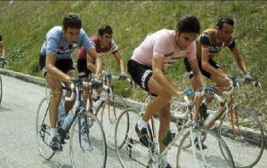 Chi è il migliore tra Pogacar e Merckx