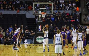 Quante sono le squadre NBA