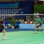 Quote scommesse badminton