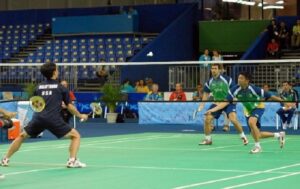 Quote scommesse badminton
