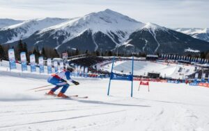 Scommesse olimpiadi invernali