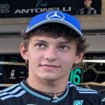 Qaunto guadagna Andrea Kimi Antonelli