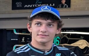 Qaunto guadagna Andrea Kimi Antonelli