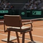 Quanto guadagna un giudice di sedia nel tennis